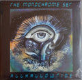 The Monochrome Set : Allhallowtide (LP, Album)