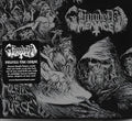 Hooded Menace : Fulfill The Curse (CD, Album, RE, O-c)