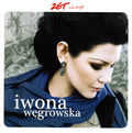 Iwona Węgrowska : Iwona Węgrowska (CD, Album)