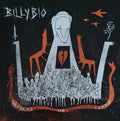 BillyBio : Leaders And Liars (LP, Album, Ltd, Cle)
