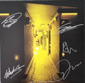 Wars : A Hundred Shivers (LP, Ltd)