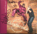 Mike Stevens (8), Okaidja Afroso : Canadafrica Where's The One? (CD, Album)