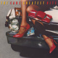 The Cars : The Cars Greatest Hits (CD, Comp, Club, RE, DAD)