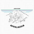 Loney Hutchins : Appalachia (CD, Album)