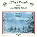 A Letter Home : Have A Good Old Fashioned Christmas (CD, RE)