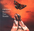 Eberson : Between Two Worlds (CD, Album)