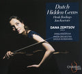 Henk Badings, Jan Koetsier, Dana Zemtsov, Anna Fedorova, Phion, Shizuo Z Kuwahara : Dutch Hidden Gems (CD, Album)