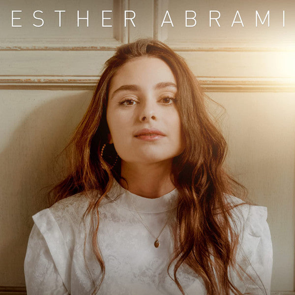 Esther Abrami : Esther Abrami (CD, Album)
