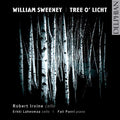 William Sweeney, Robert Irvine, Erkki Lahesmaa, Fali Pavri : Tree O’ Licht   (CD, Album)