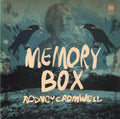 Rodney Cromwell : Memory Box (LP, Album, Cle)
