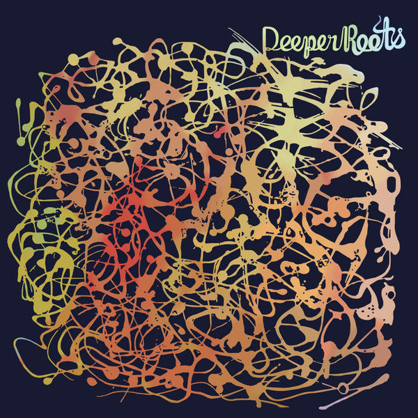 The Roots (6) : Deeper Roots (LP, Album, MP, RE, RM)
