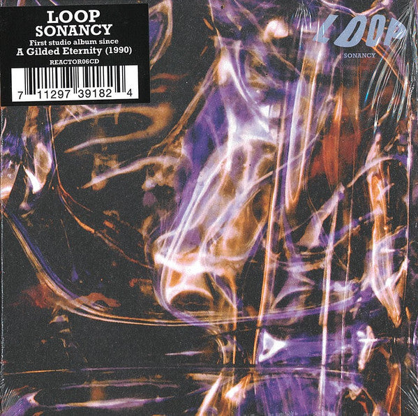 Loop (3) : Sonancy (CD, Album)