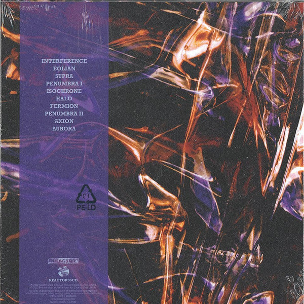 Loop (3) : Sonancy (CD, Album)