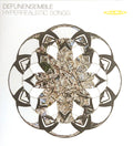 Defunensemble : Hyperrealistic Songs (CD)