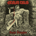 Odeum Deus : Brutal Slaughter (CD, Album)