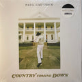 Paul Cauthen : Country Coming Down (LP, Album)