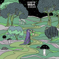 Wet Tuna : Warping All By Yourself (LP, Album)