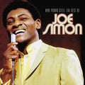 Joe Simon : Nine Pound Steel: The Best Of Joe Simon (3xCD, Comp)