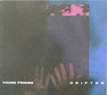 Young Prisms : Drifter (CD, Album)