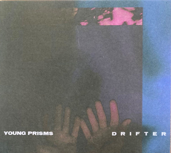 Young Prisms : Drifter (CD, Album)