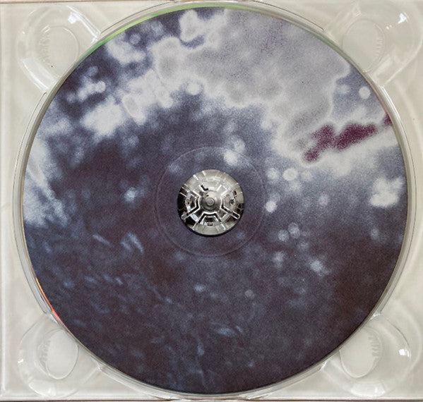 Young Prisms : Drifter (CD, Album)