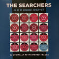 The Searchers : A & B Sides 1963-67 (2xLP, Comp, RM)