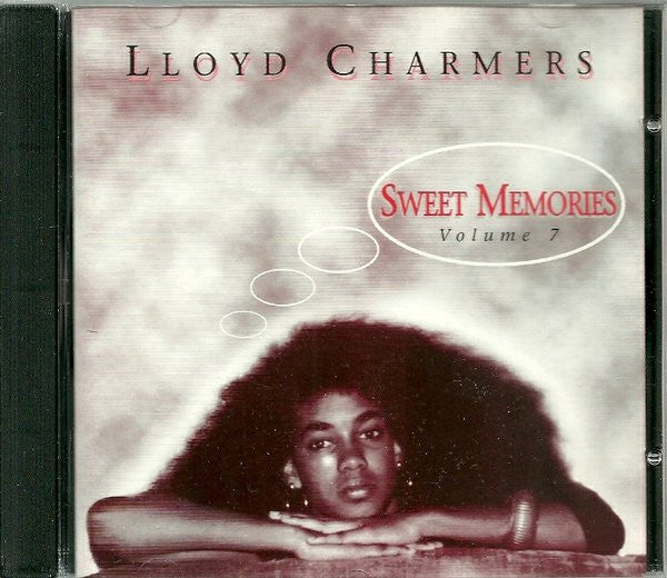 Lloyd Charmers : Sweet Memories Volume 7 (CD, Album)
