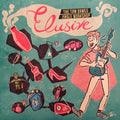 Tom Dawes : The Tom Dawes Jingle Workshop (LP, Album)