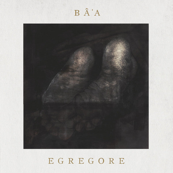 Bâ'a : Egrégore (CD, Album, Ltd, Dig)