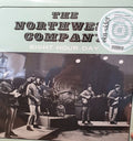 Northwest Company : Eight Hour Day (LP, Comp, Mono)