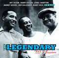 Art Tatum Sextet : The Legendary 1955 Session (CD, Album)