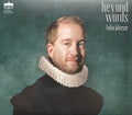 Felix Klieser : Beyond Words: Music By JS Bach; Vivaldi; Handel; Gluck (CD)