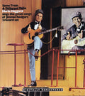 Merle Haggard : Same Train, A Different Time (Merle Haggard Sings The Great Songs Of Jimmie Rodgers) (CD, Album, RE, RM)