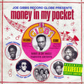 Various : Money In My Pocket (2xCD, Comp)