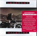 Loverboy : Wildside (CD, Album, RE, RM)