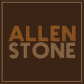Allen Stone (2) : Allen Stone (LP, Album, Ltd, RP, Gol)