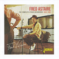 Fred Astaire : The Complete Studio Recordings - 1955-1962 (CDr, Comp, Mono)