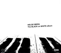 Helge Iberg : The Black On White Album (CD, Album)