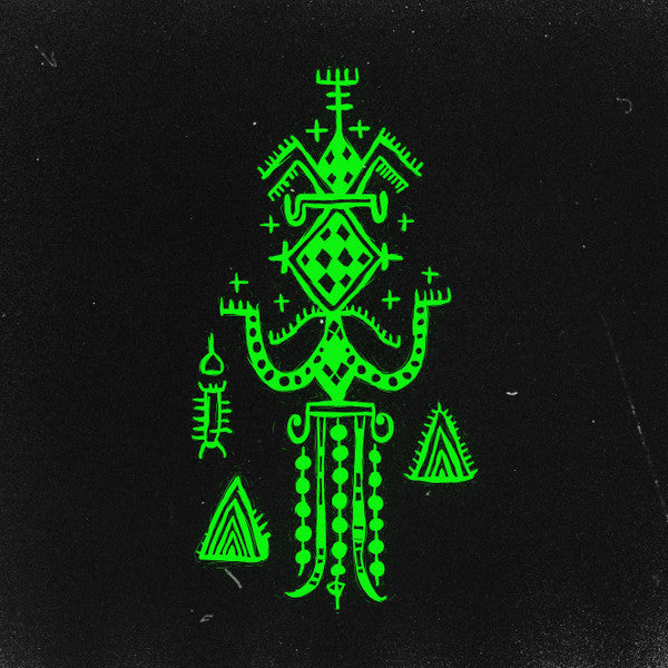 Yunis : Mulid El-Magnoun (CD, Album, Ltd, Vin)