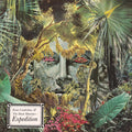 Evan Crankshaw & The Dead Mauriacs : Expedition (CD, Album, Ltd, Vin)