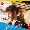 Tall Heights : Juniors (LP, Album, Rub)
