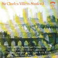 Charles Villiers Stanford, Durham Cathedral Choir : The Complete Morning And Evening Services And Offices For Holy Communion Volume 2 (CD)