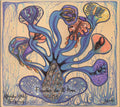 Houeida Hedfi = Houeida Hedfi : Fleuves De L'âme (CD, Album)