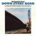 Eli "Paperboy" Reed : Down Every Road (LP, Album)