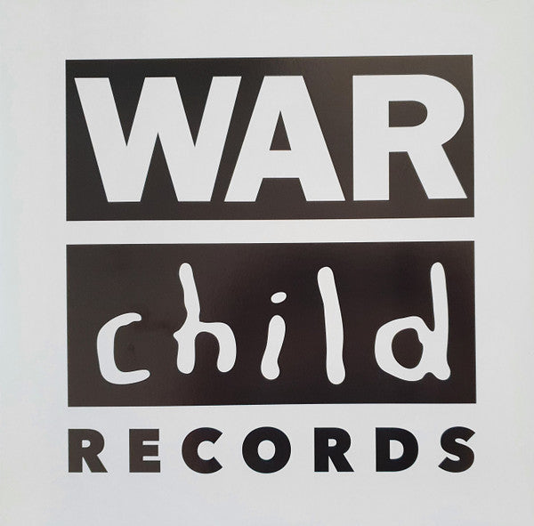 Various : 1 Love (2xLP, Album, Comp, Ltd, RE, Yel)