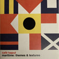 Café Kaput : Maritime: Themes & Textures (CD, Album)