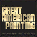 The Districts (3) : Great American Painting (CD, Album)