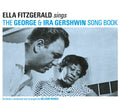 Ella Fitzgerald : Sings The George & Ira Gershwin Song Book (3xCD, Comp, RE)