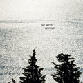 The Necks : Vertigo (LP, Album, RE)
