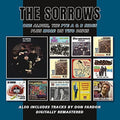 The Sorrows : One Album, The Pye A & B Sides Plus More On Two Discs (2xCD, Album, Comp)